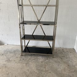 Glass Shelf 