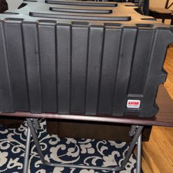 Gator G-PRO-6U-19 Pro Series Rack Case