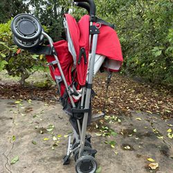Uppababy G luxe Stroller