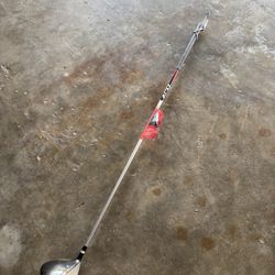 Junior size Golf driver