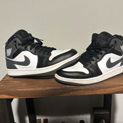 Nike Jordan One size 10