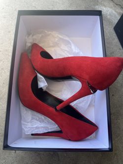 Alexander Wang Heels