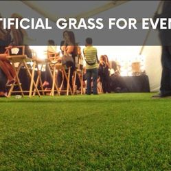 Unused synthetic turf artificial grass $1.50 per square foot