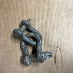 Shackles