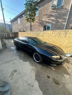 1999 Chevrolet Camaro