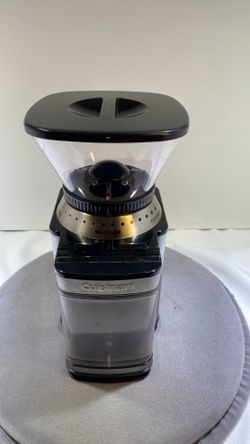 Cuisinart Burr Coffee Bean Grinder