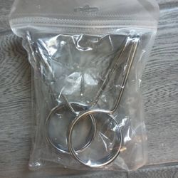 Olympic Weight Bar Collars 