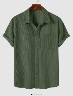 Button Shirts 