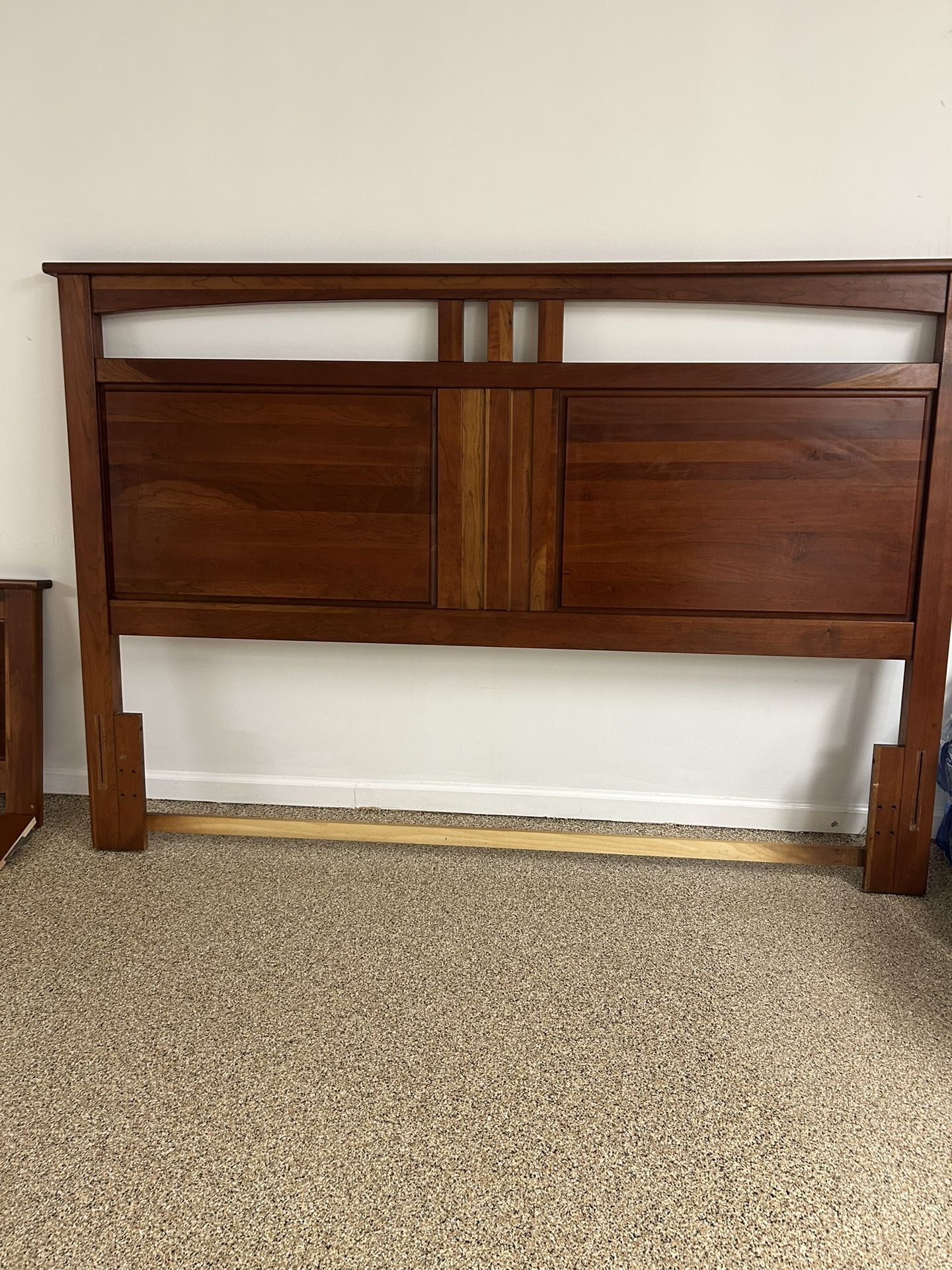 King Size Headboard And Footboard
