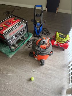 Detailing equipment