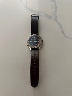 Timex Expedition North Tide-Temp/Compass 45mm watch