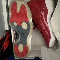 Jordan 11 Retro Win Like 96