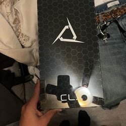 CLX desktop series pc