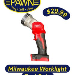 Worklight Hand Tool