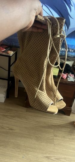 Steve Madden Heels