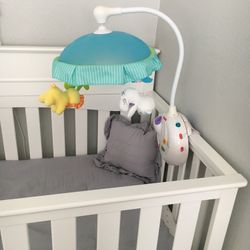 Crib Mobile