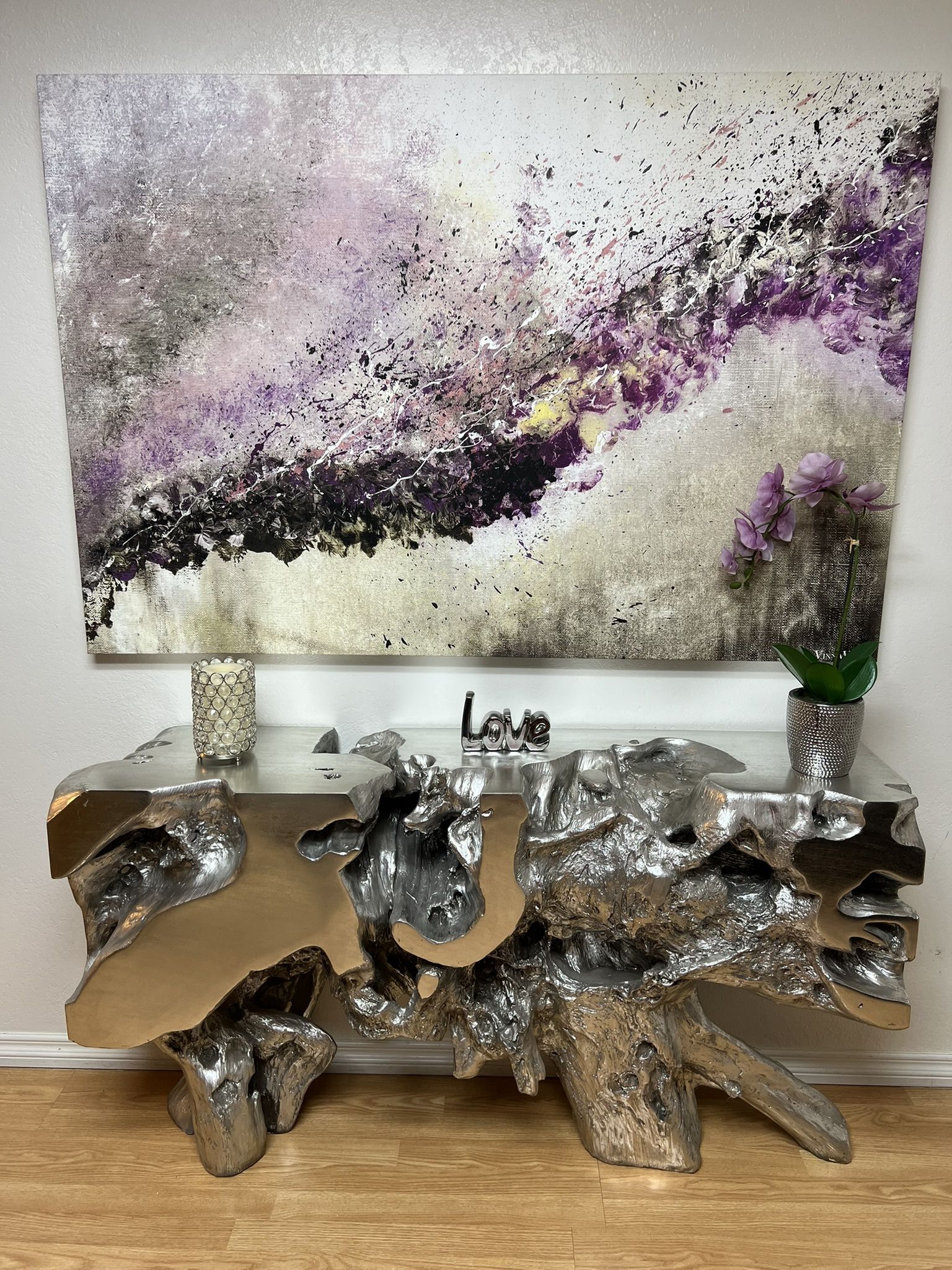 Z Gallery Sequoia Console Table