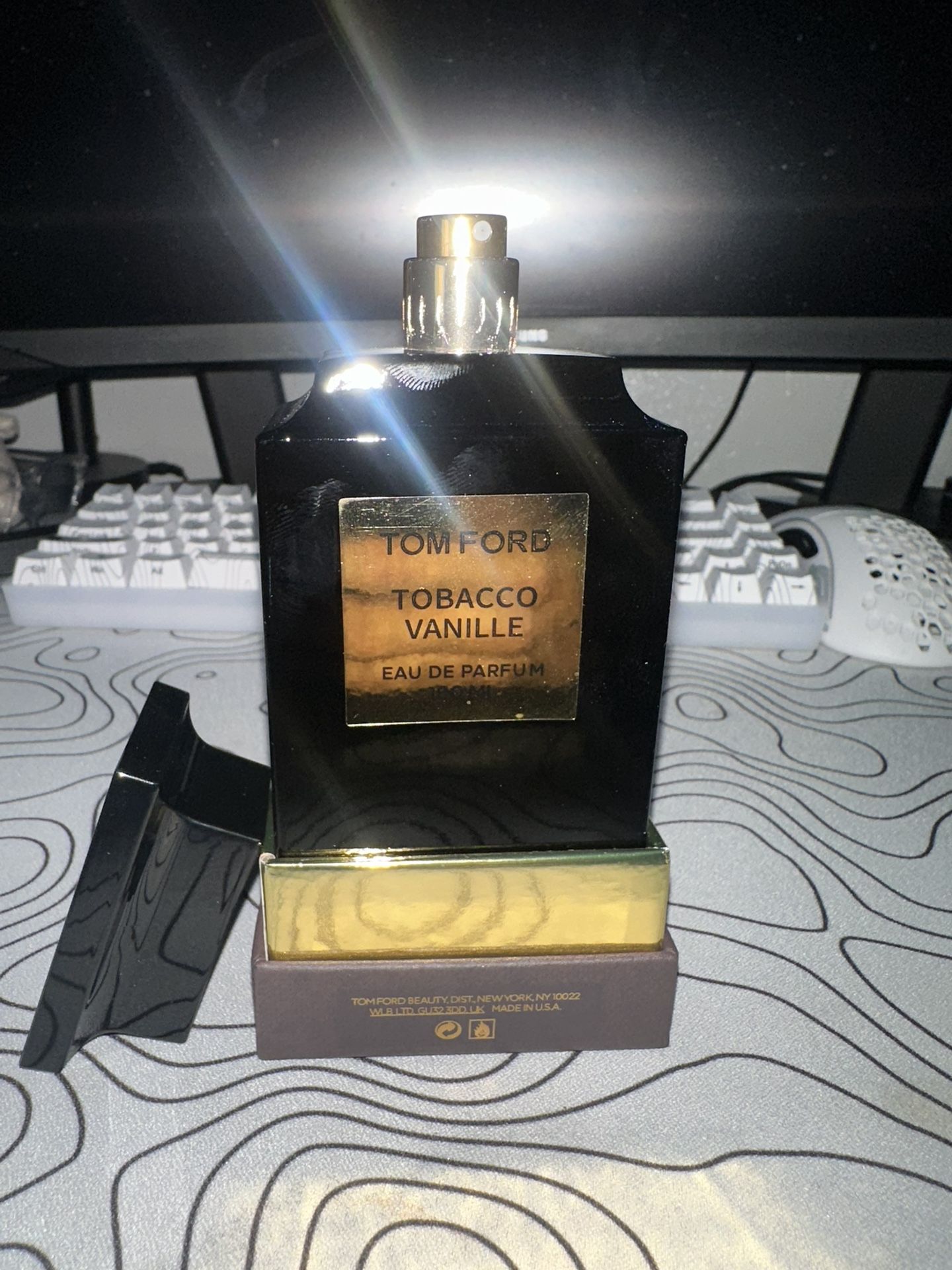 Tom Ford Tobacco Vanille
