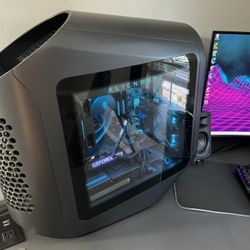 Alienware Desktop 