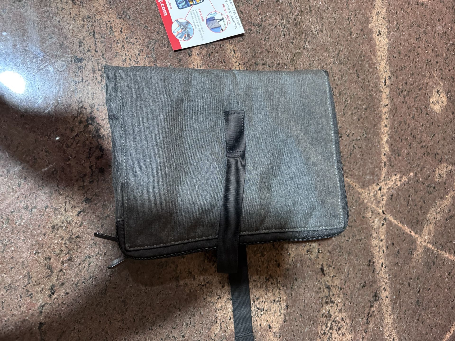 Razbag Medication Organizer