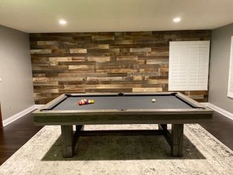 Pool table