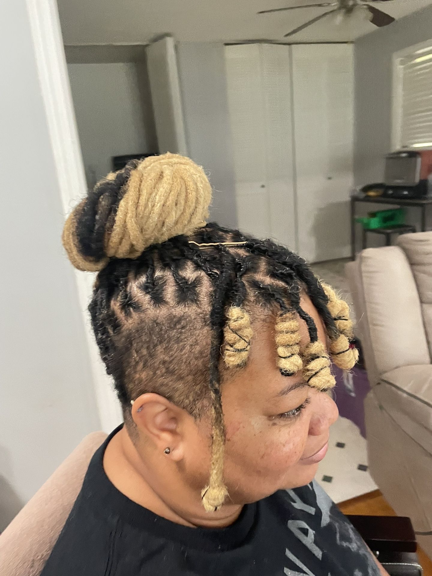 Locs