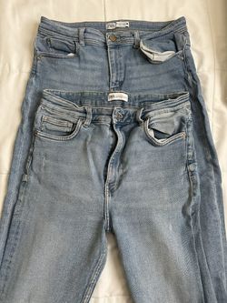 Zara Jeans