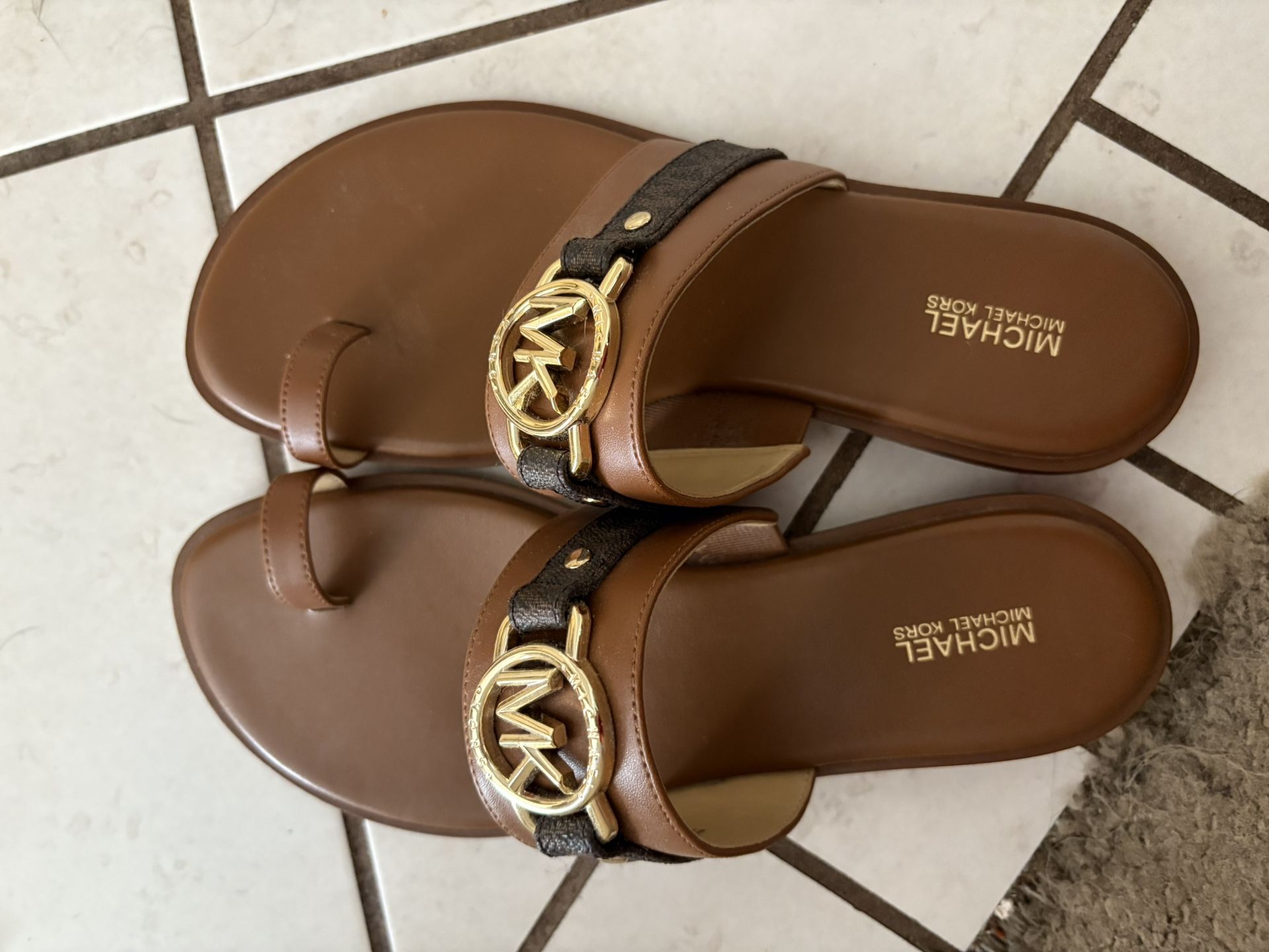 Michael Kors Sandals