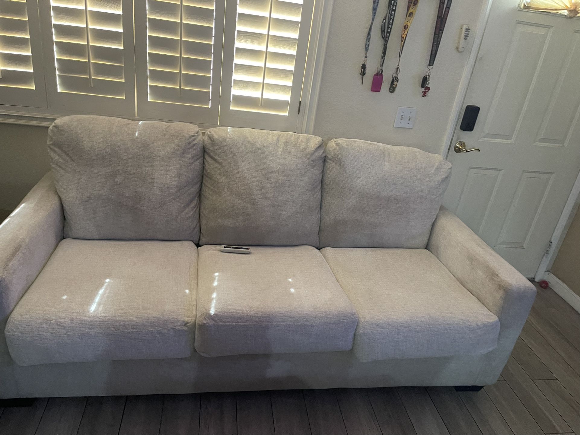 Sofa Bed