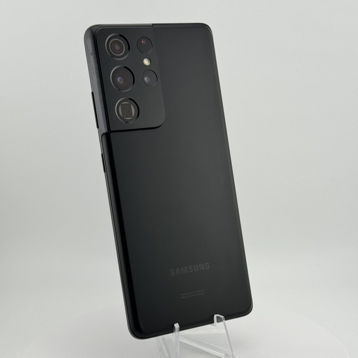 Samsung Galaxy S21 Ultra 5G Unlocked (Liberado) 