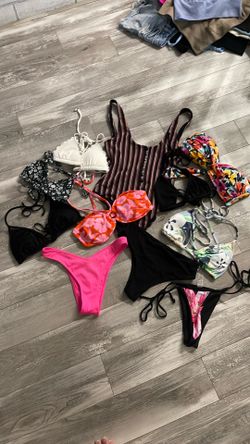 Swimsuit bundle