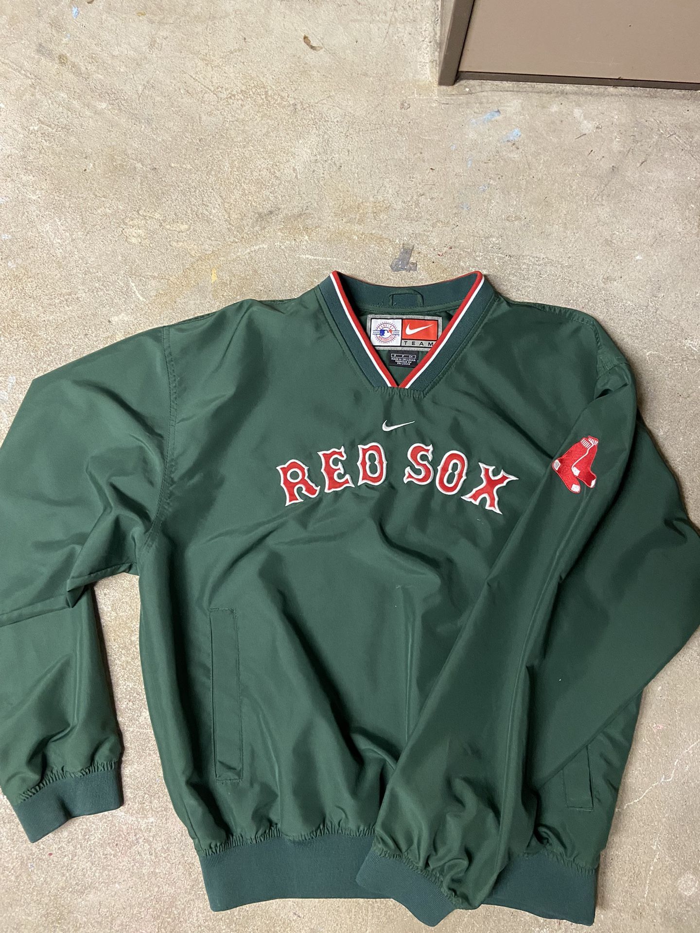 REDSOX