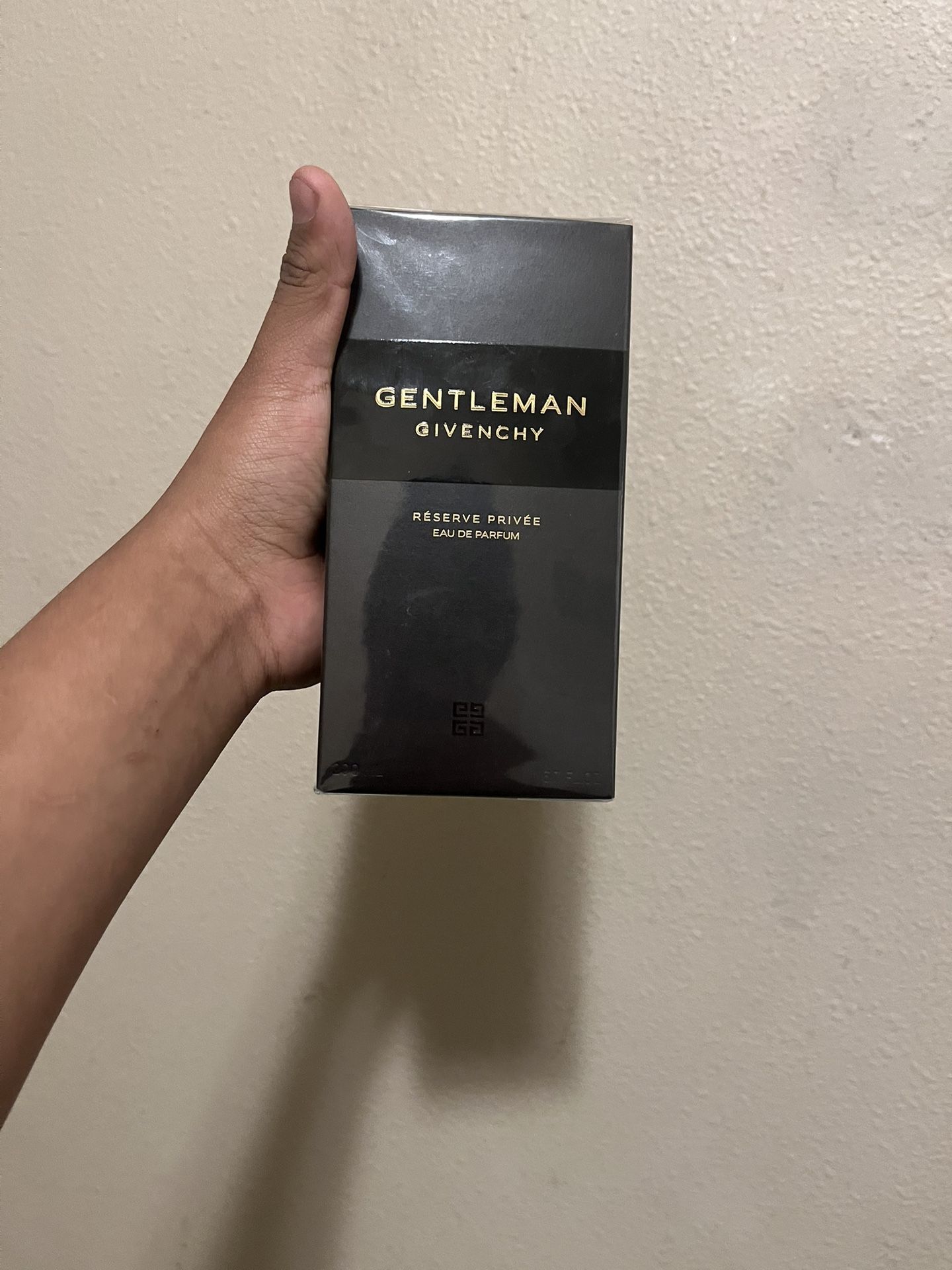 Gentlemen Givenchy