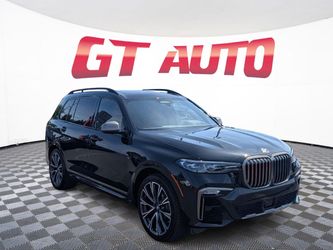 2022 BMW X7