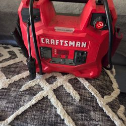 Craftsman 