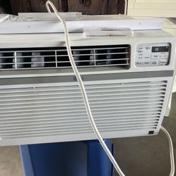 LG Window AC