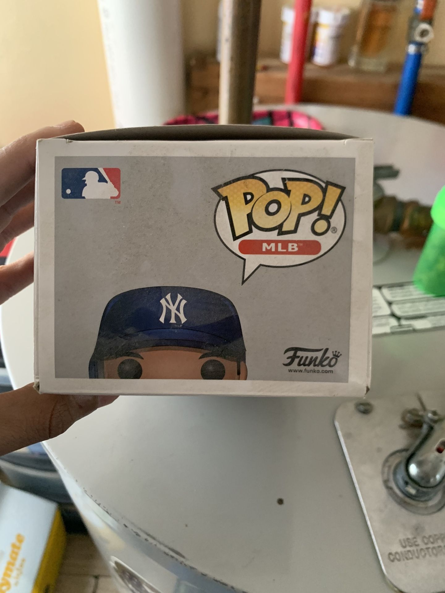 Giancarlo Stanton 