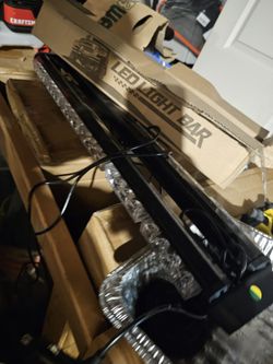 Light Bar For Off Road ,