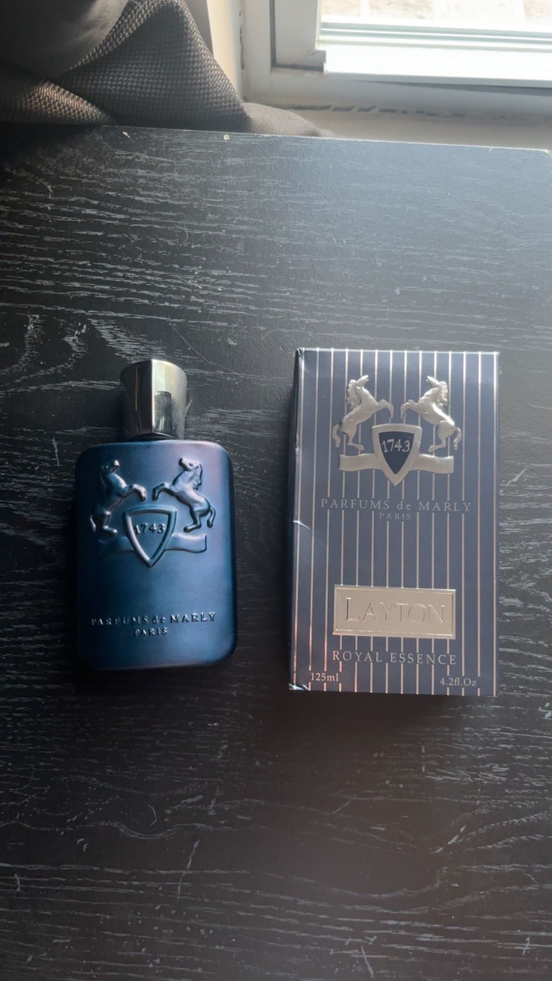 Parfume De Marly Layton Royal Essence