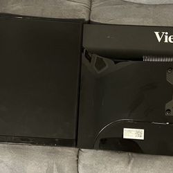 View Sonic Monitors (2)