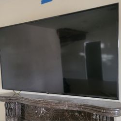 LG TV '65 inch.