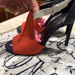 Zapatos De Mujer