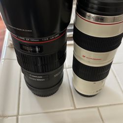 coffee mug canon lenses style