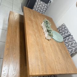 Mesa De Comedor 