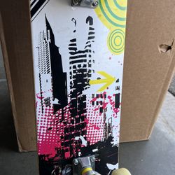 Skate Board 
