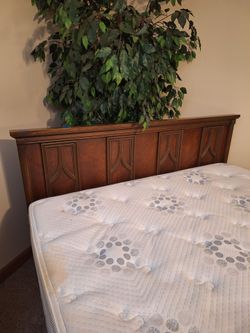 Bassett Bedroom Set