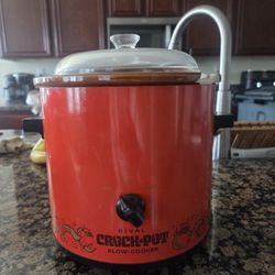 Crockpot