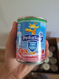 PediaSure