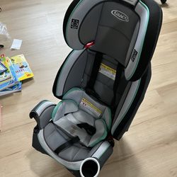 Baby Car Seat 