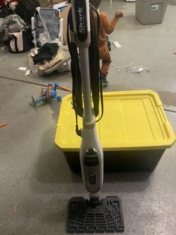 Shark Steam Mop